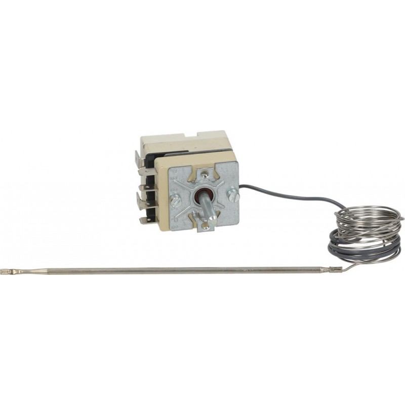 OVEN THERMOSTAT SINGLE-PHASE 50-320°C
