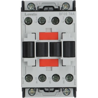 CONTACTOR LOVATO BF09T4A