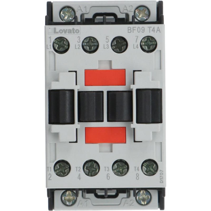 CONTACTOR LOVATO BF09T4A