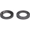 MAZZER MINI 00182D COFFEE GRINDING BURRS PAIR