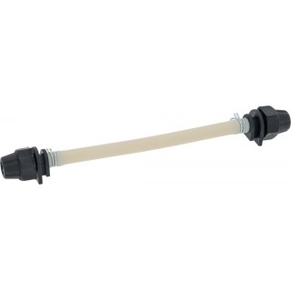 LAMBER 500072 TUBE SANTOPRENE ø 4x7 mm