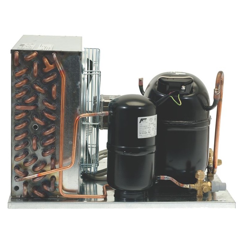 CONDENSER UNIT NJ9232GK 230-1-60HZ R404A
