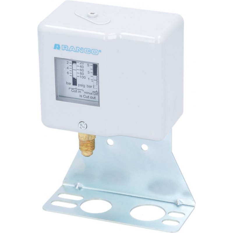 PRESSURE SWITCH RANCO O16-R6703 LP HD