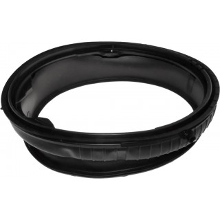 LG 4986ER0004P DOOR BOOT SEAL, GRAY