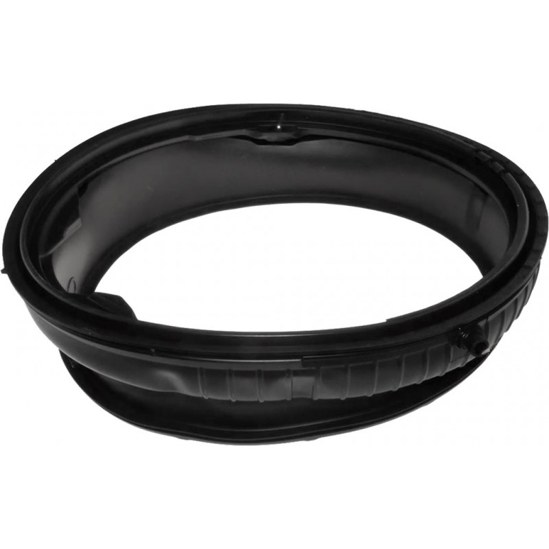 LG 4986ER0004P DOOR BOOT SEAL, GRAY