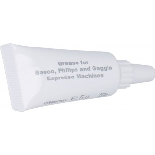 SAECO 421946017941 KLUBERLUB NH1 11-222 TUBE 5 g