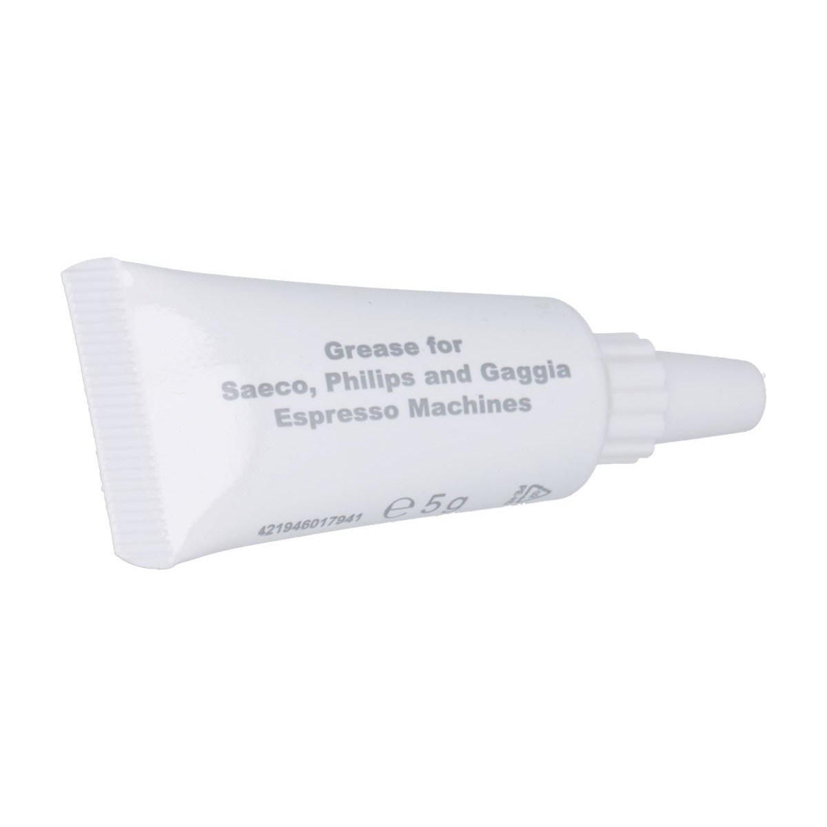 GAGGIASAECO 421946017941 KLUBERLUB NH1 11222 TUBE 5 g