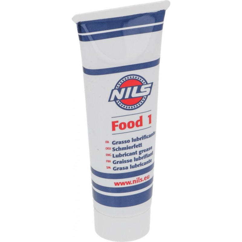 LUBRICATING GREASE NILS FOOD 1 50ml