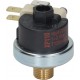 PRESSURE SWITCH XP110 125 1-2.5 BAR 1/4"