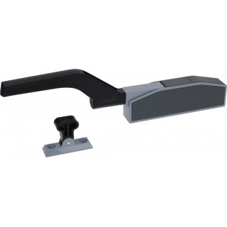 DOOR HANDLE RH-LH 1825