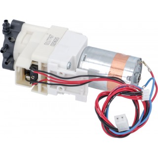 JURA CERAMIC SOLENOID VALVE MULTIDIRECTIONAL