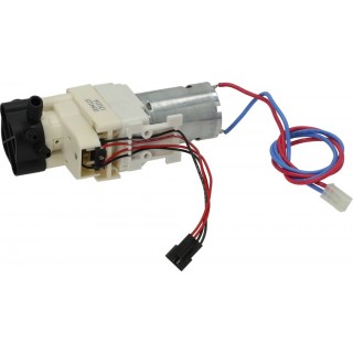 JURA CERAMIC VALVE MOTOR 12-24V