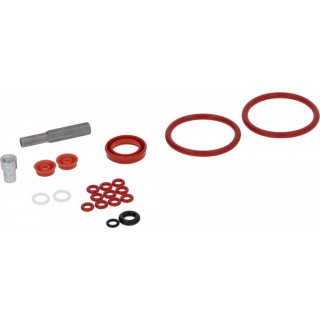 COFFEE GROUP REPAIR KIT FOR JURA