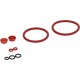COFFEE GROUP REPAIR KIT FOR JURA