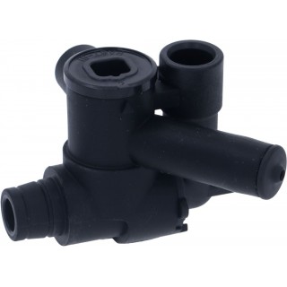 JURA 71532 FITTING FOR FOAM