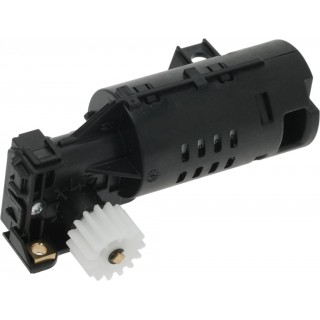 JURA 69998 GEAR MOTOR FOR GROUP SLIDEWAY 12V