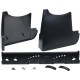 RANCILIO 10701957 FRONT/SIDE PANEL KIT EPOCA 2 GROUPS