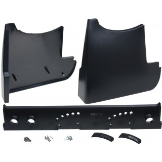 RANCILIO 10701957 FRONT/SIDE PANEL KIT EPOCA 2 GROUPS