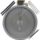 RADIANT SURFACE ELEMENT 9 3/4" 3300/1400W WITH WIRE KIT