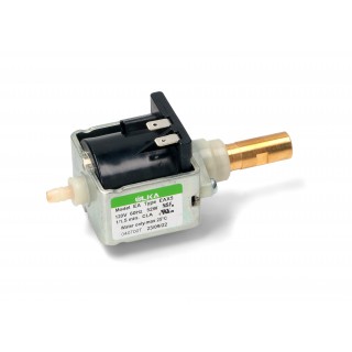 ULKA EAX5 VIBRATION PUMP 52W 120V 60Hz