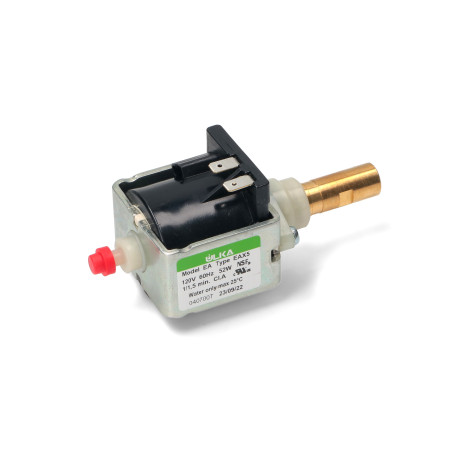 ULKA EAX5 VIBRATION PUMP 52W 120V 60Hz