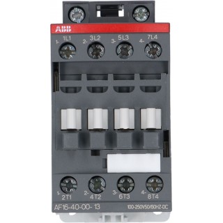 RANCILIO 3454046 CONTACTOR  4P 110/250V