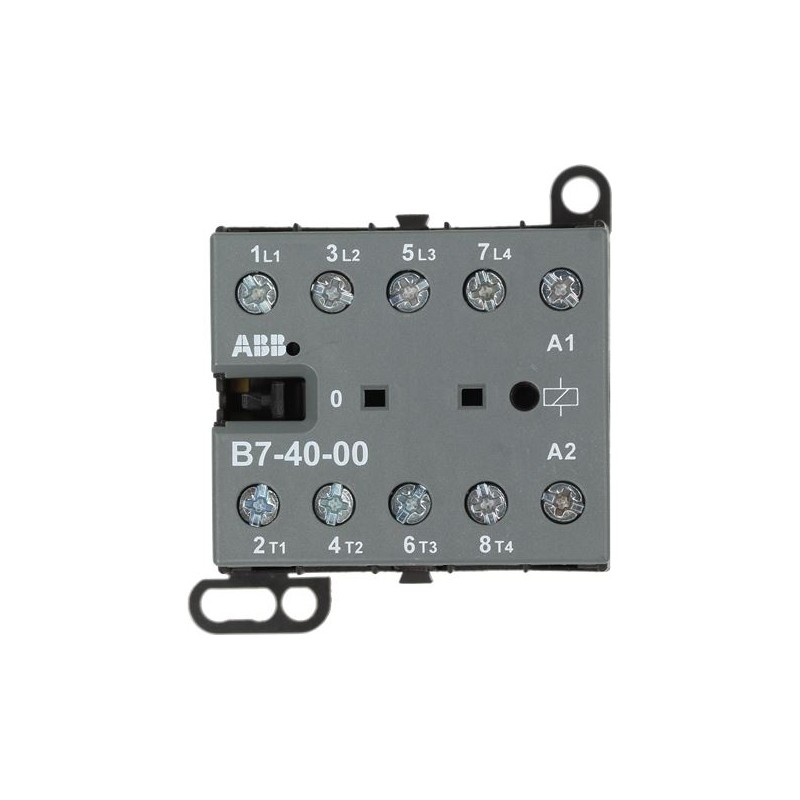 RANCILIO 34200333 CONTACTOR 230V 50/60Hz