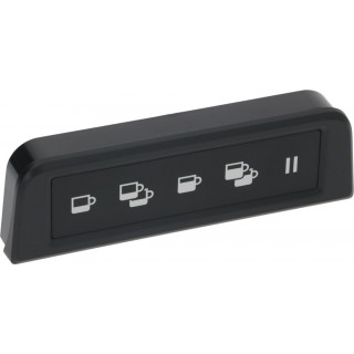 RANCILIO 10701677 PUSH-BUTTON PANEL 5 BUTTON