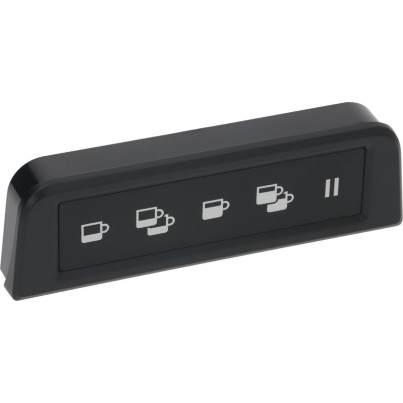 RANCILIO 10701677 PUSH-BUTTON PANEL 5 BUTTON