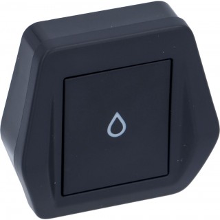 RANCILIO 10701191 PUSH-BUTTON PANEL 1 BUTTON