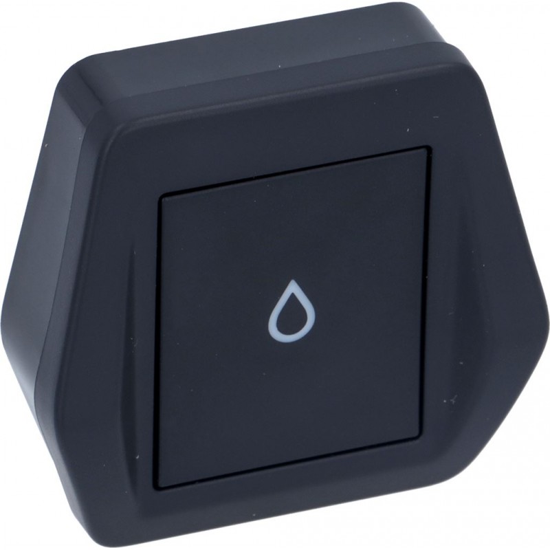 RANCILIO 10701191 PUSH-BUTTON PANEL 1 BUTTON