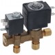 RANCILIO 10705759 SOLENOID VALVE UNIT 24V
