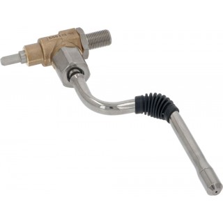 RANCILIO 10705169 STEAM TAP COMPLETE