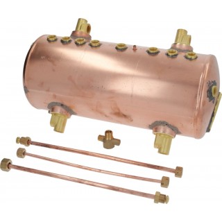 RANCILIO 10701376 BOILER RETROFIT KIT 2GR