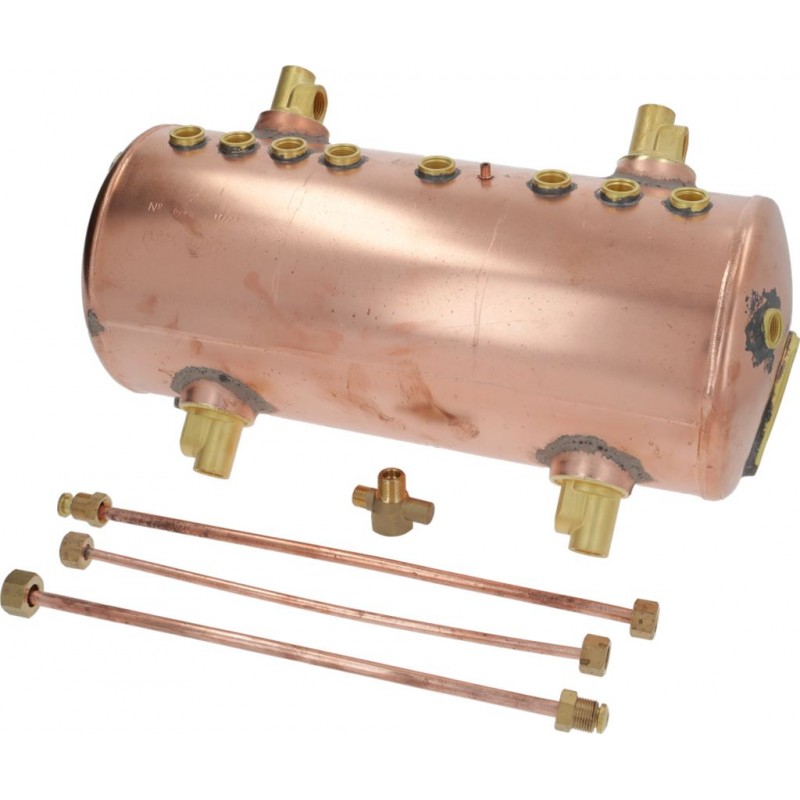 RANCILIO 10701376 BOILER RETROFIT KIT 2GR