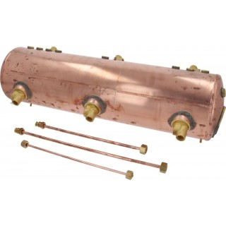 RANCILIO 10701377 RETROFIT KIT BOILER 3GR