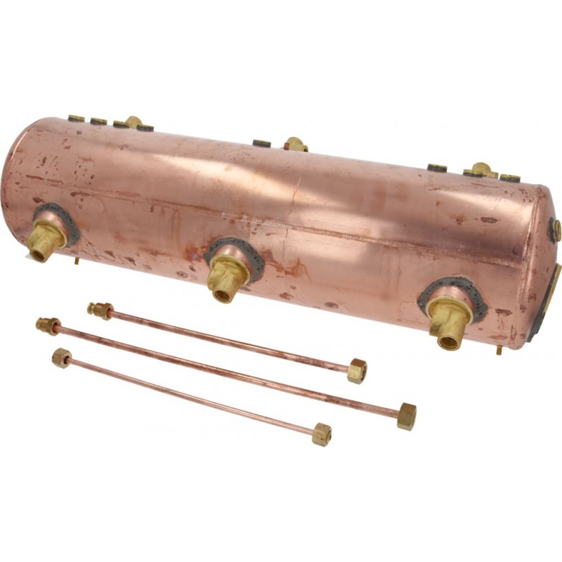 RANCILIO 10701377 RETROFIT KIT BOILER 3GR