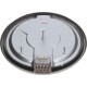 ELECTRIC HOT PLATE 220MM 2600W 230V