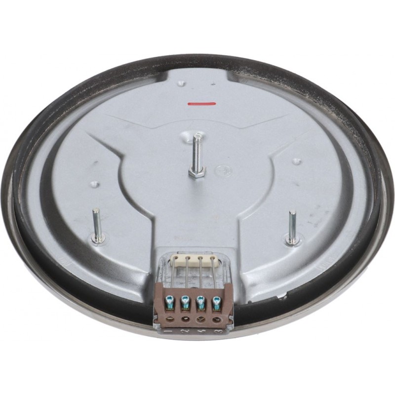 ELECTRIC HOT PLATE 220MM 2600W 230V