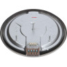 ELECTRIC HOT PLATE 220MM 2600W 230V