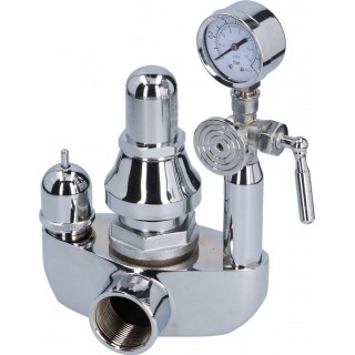 ELECTROLUX PROFESSIONAL SAFETY GROUP VERTICAL ø 1"1/4