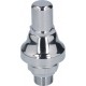 POT SAFETY VALVE ø 3/4"M