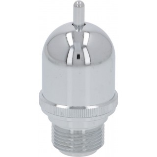 POT DEPRESSION VALVE ø 3/4"M