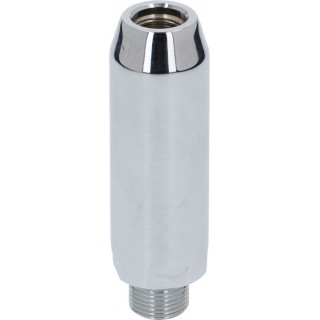 SIPHON FOR PRESSURE GAUGE HOLDER ø 3/8"M