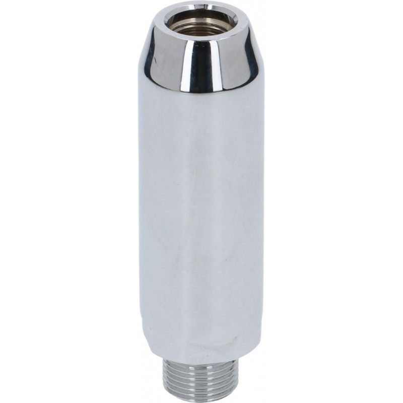 SIPHON FOR PRESSURE GAUGE HOLDER ø 3/8"M