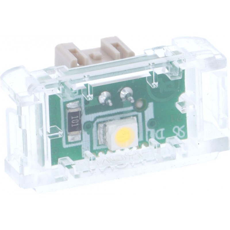 RANCILIO 10701420 MODULO LED SOTTOGRUPPO C7