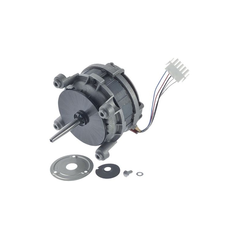 UNOX KMT1012A FAN MOTOR 230V