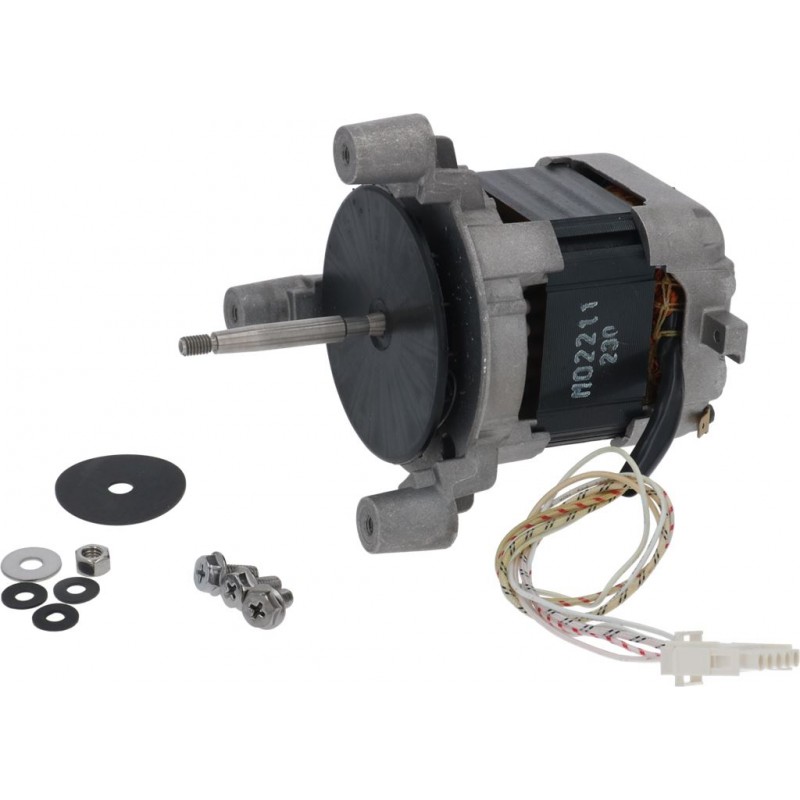 UNOX KVN1035B MOTOR KIT 230V 50/60Hz