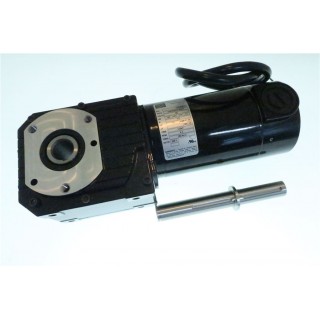 ITALFORNI 85104010 MOTOR  90VDC 1,36A RPM14