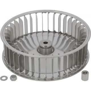 UNOX KVN1025A FAN ø 197 mm